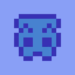 Pixelglyph #05909