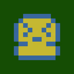 Pixelglyph #08914