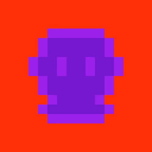 Pixelglyphs
