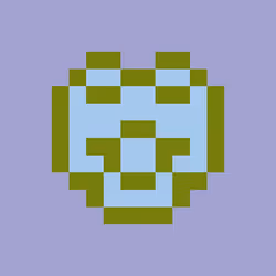 Pixelglyph #04765