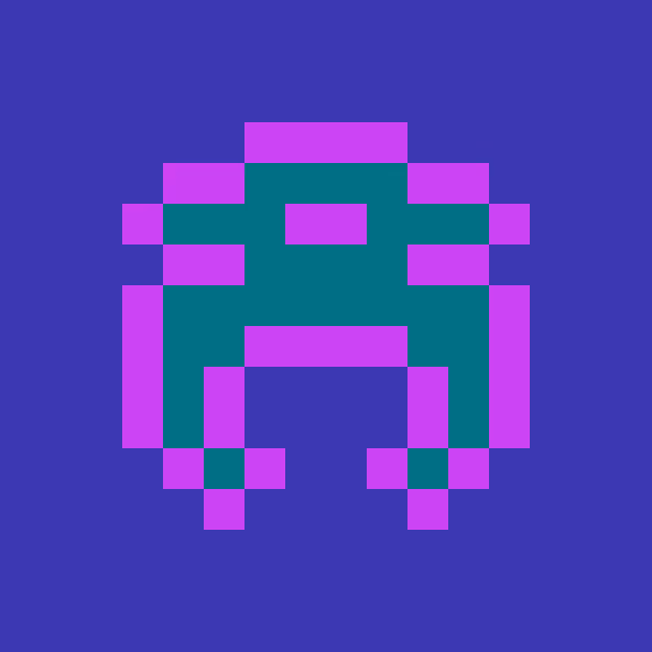 Pixelglyph #09978