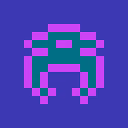 Pixelglyph #09978