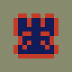 Pixelglyph #06925