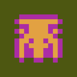 Pixelglyph #04800