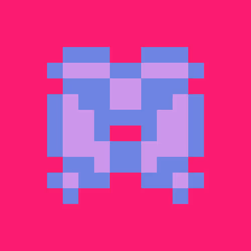 Pixelglyphs