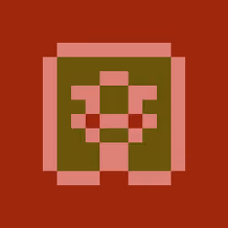 Pixelglyph #01672