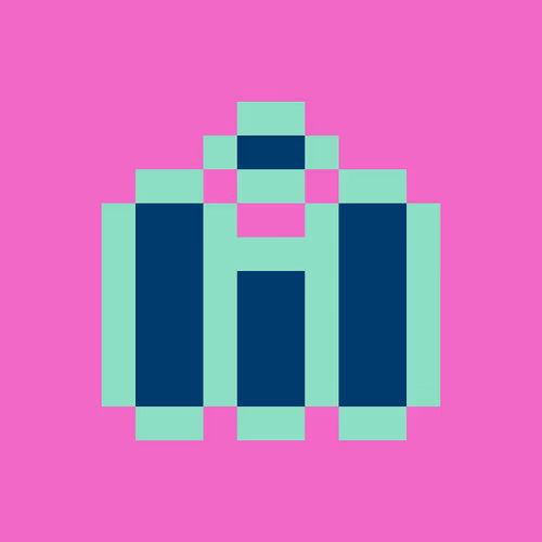 Pixelglyphs