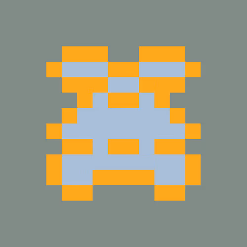 Pixelglyphs
