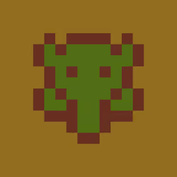 Pixelglyph #05498