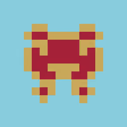 Pixelglyph #05448