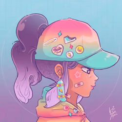 StarFace #036