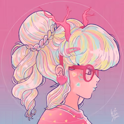 StarFace #071