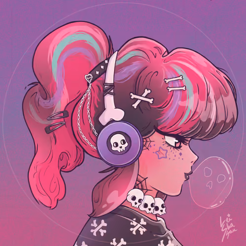 StarFace #073