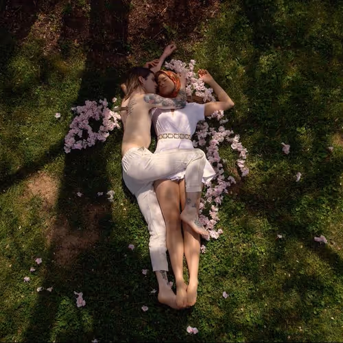Like You Saint Rien Official Music Video