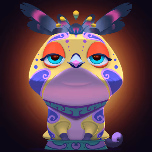 Metasens Ancientspirit