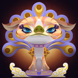 Ancient Spirit # 2236