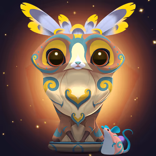 Metasens Ancientspirit