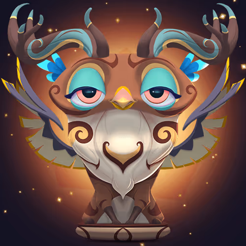 Metasens Ancientspirit