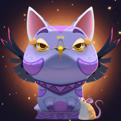 Ancient Spirit # 2233
