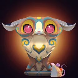 Ancient Spirit # 246