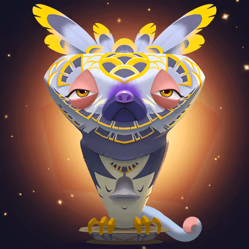 Metasens Ancientspirit