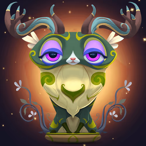 Metasens Ancientspirit