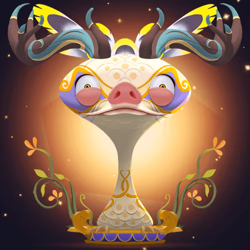 Metasens Ancientspirit