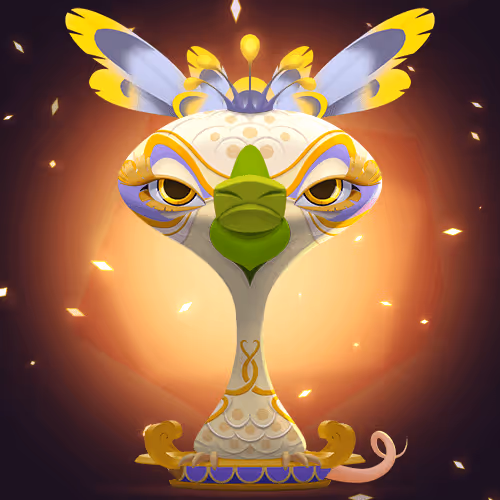 Metasens Ancientspirit
