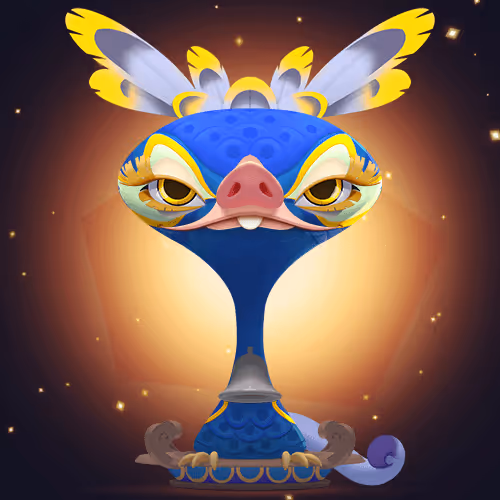 Metasens Ancientspirit