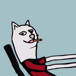 Doge #5710