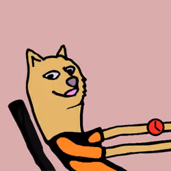 Doge #3173