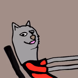 Doge #1773
