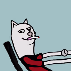 Doge #6467