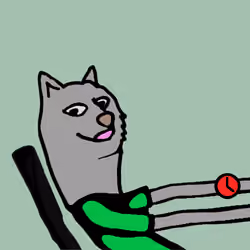 Doge #5889
