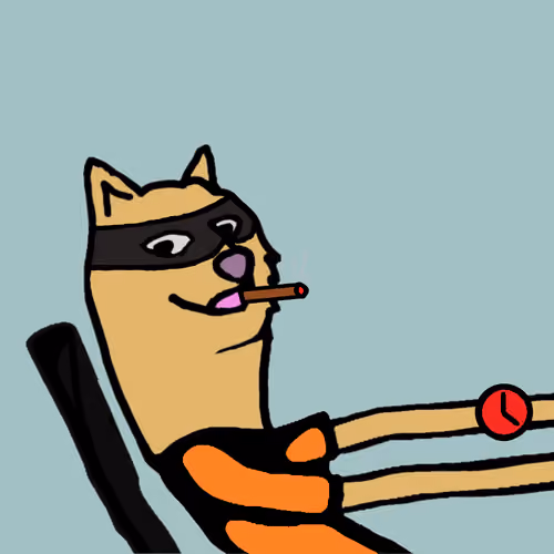 Doge #5024