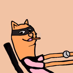 Doge #4279