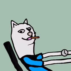 Doge #3432