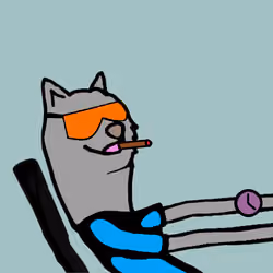 Doge #5221