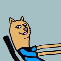 Doge #5858