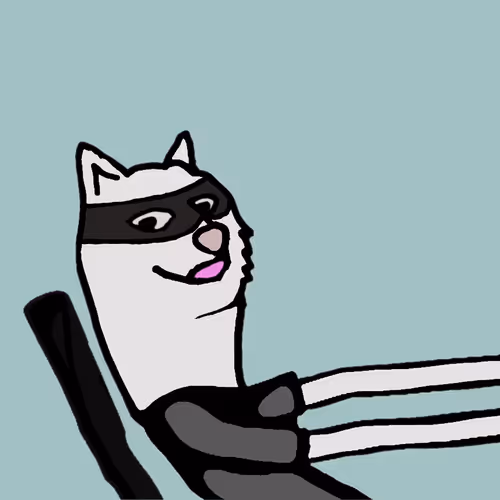 Doge Mfers Nft