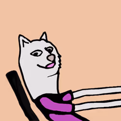 Doge #1993