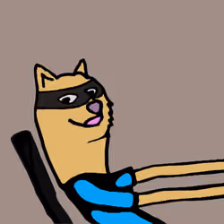 Doge #5789