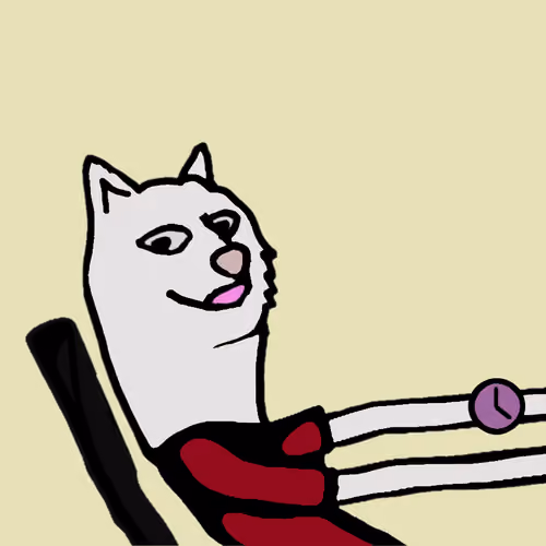 Doge #5364
