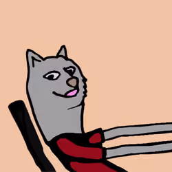 Doge #4375