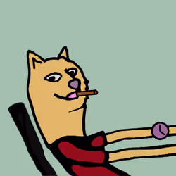 Doge #6233