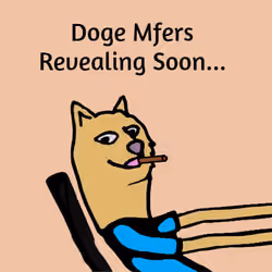 Doge #6939