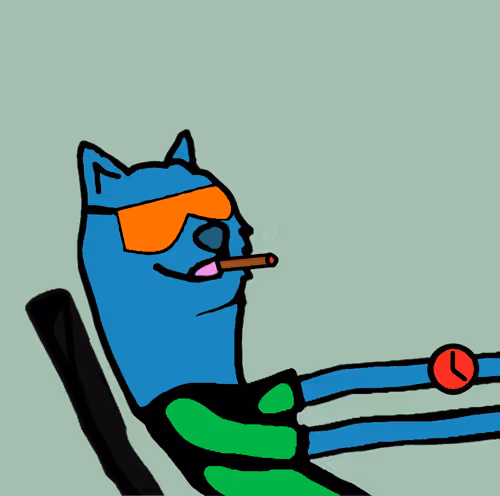 Doge Mfers Nft