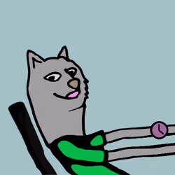 Doge #3737
