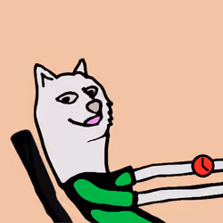 Doge #3716
