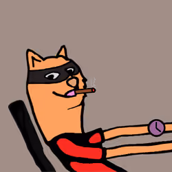 Doge #5558